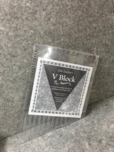 V Block - Deb Tucker