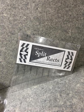 Split Rects - Deb Tucker