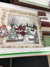 Once upon a Memory by Holly Taylor by Moda fabrics size 54 X 63.