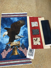 Eagle Sidelights kit size 46 X 62.