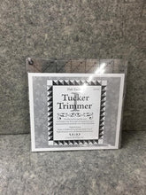Tucker Trimmer I - Deb Tucker