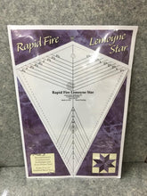 Rapid Fire - Lemoyne Star Tool