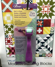 Clover Roll n Press  7812