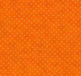 8654 34 Essential Dots  -  Orange  Moda  100% cotton