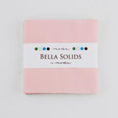 Bella Solid Charm 9900pp-145 charm 5 x 5 sq.