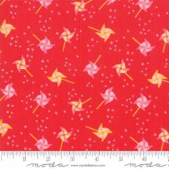 Best Friends Forever Red Stock Number: 20625 14