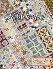 Tabletastic  by Doug Leko Antler Quilt Designs