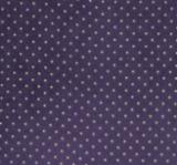 8654 25 Essentially Dots  Navy by Moda 100% cotton
