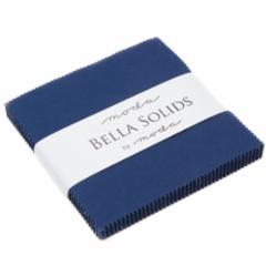 Bella Solid Charm 9900pp-236  charm 5 x 5 sq.