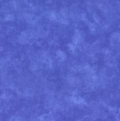9881 95 Moda Cornflower Marble blue