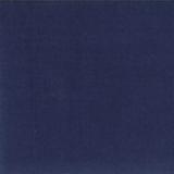 Bella Solid 9900 236 Nautical Blue   (Moda bella solid)