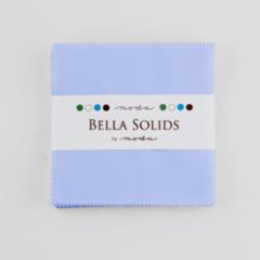 Bella Solid Charm 9900pp-32 charm 5 x 5 sq.