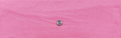 Clothworks Brother Sister  Y2141-73 Dark Pink