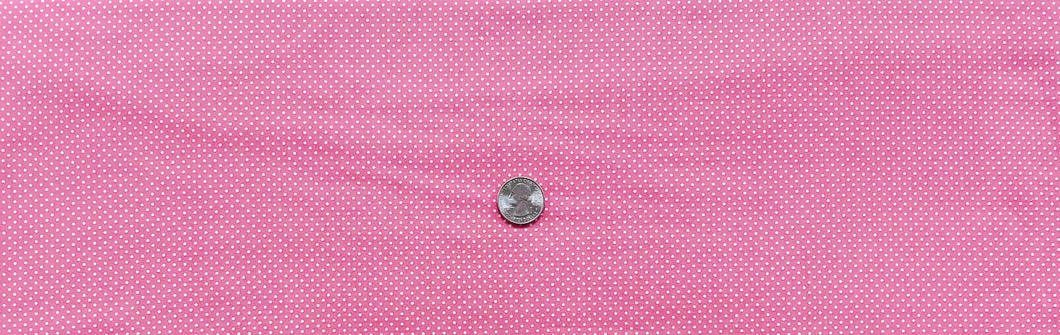 Clothworks Brother Sister  Y2141-73 Dark Pink